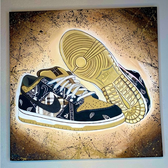 Travis Scott bundle - Picture 2 of 6